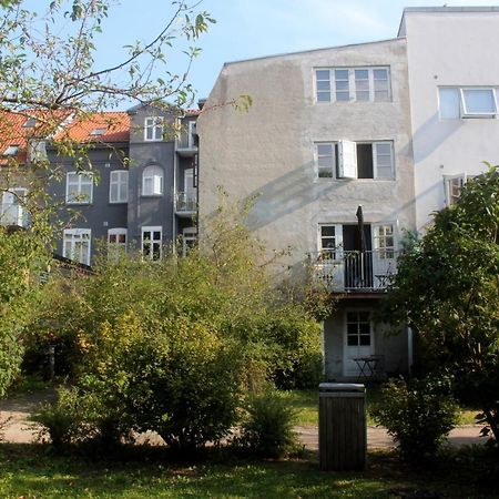 Aday - Apartment Suite 1 Aalborg Center Exterior photo